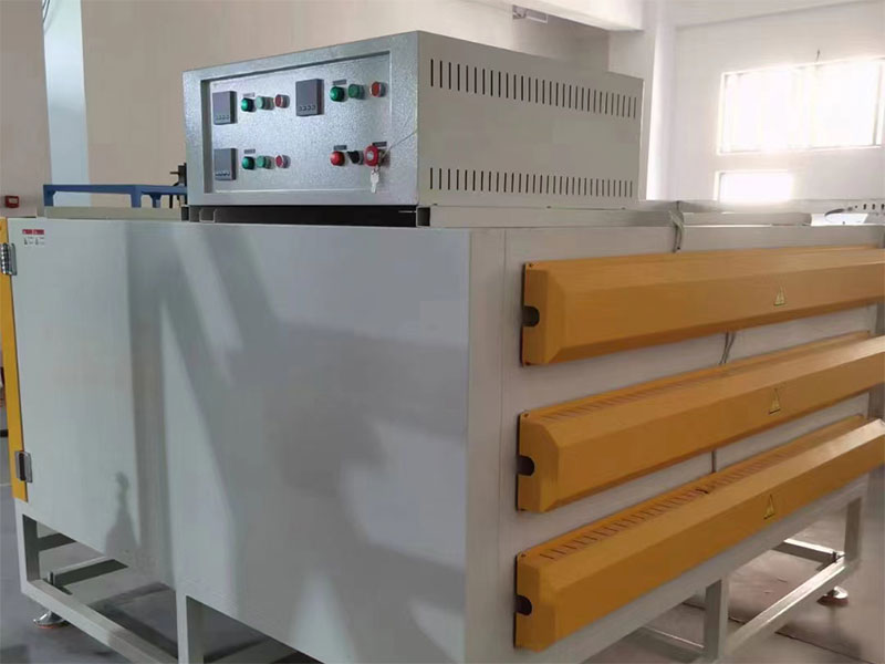 真空釬焊接頭如何進行保溫處理？