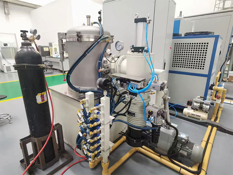 你知道什么是真空淬火爐嗎？