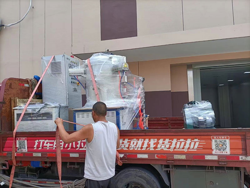 你知道真空爐的優(yōu)點嗎?