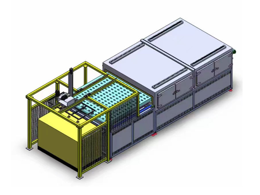 你知道真空釬焊爐中釬劑、釬料的選擇與搭配嗎