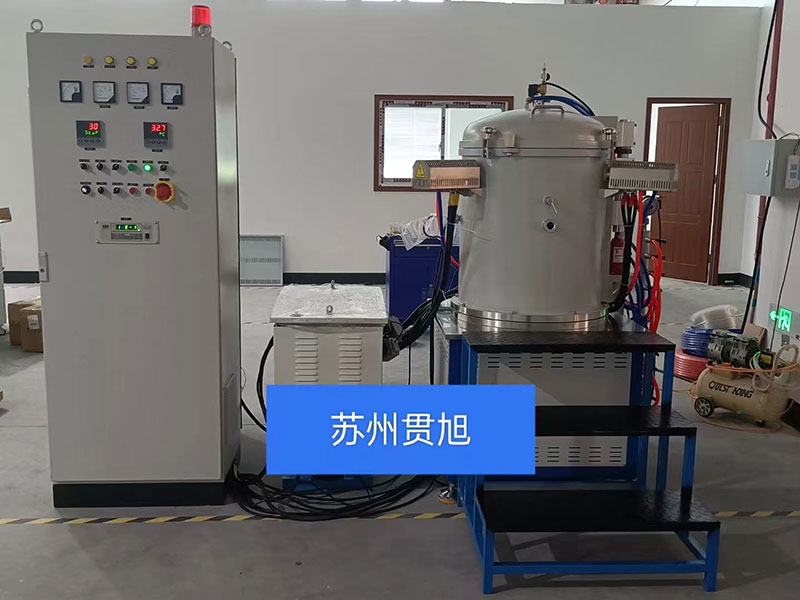 簡(jiǎn)要了解真空燒結(jié)爐的安全操作流程?