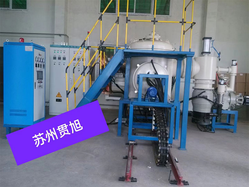 你知道真空爐有哪些優(yōu)點(diǎn)嗎?