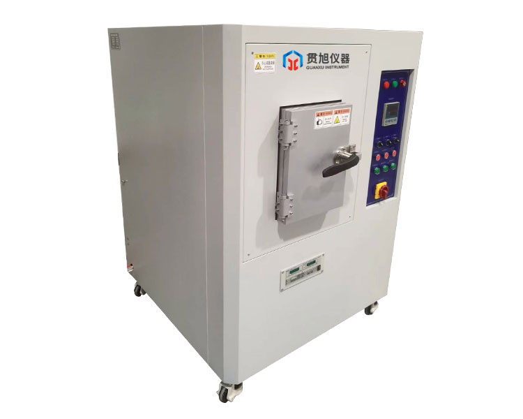 1100°C真空釬焊爐